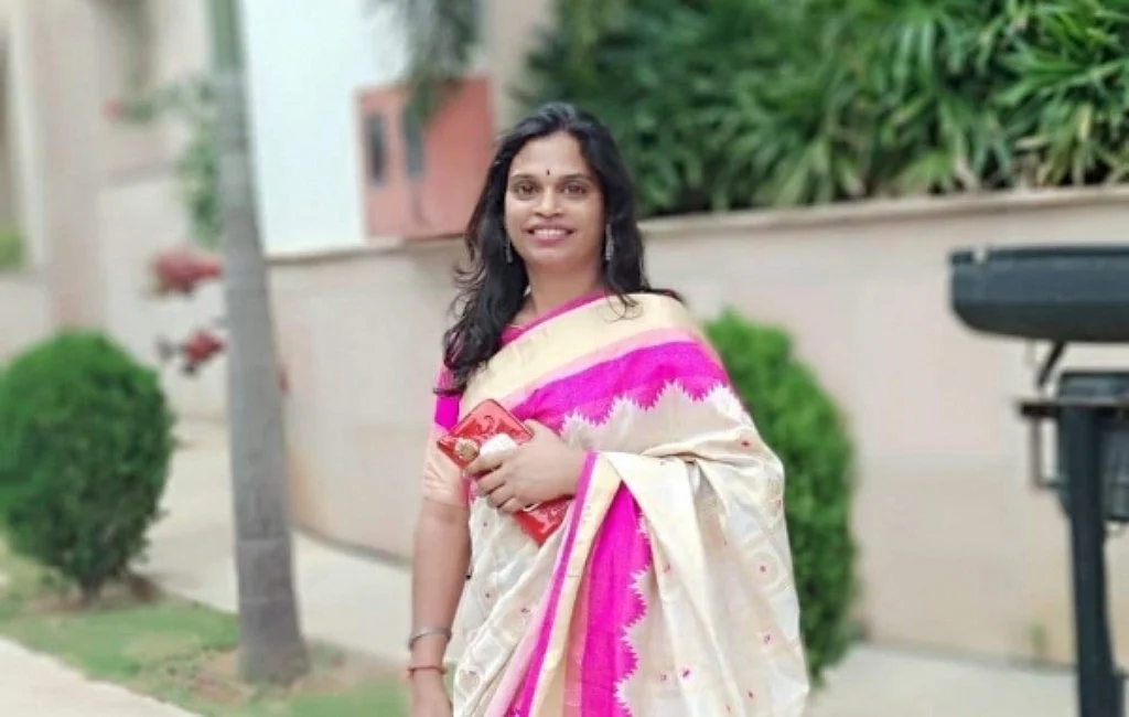 Telangana: Chandramukhi Muvvala, transgender candidate missing one day before campaigning