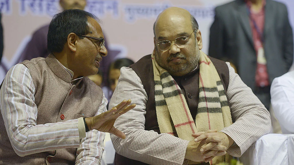 Photo by Yasbant Negi/India Today Group/Getty Images