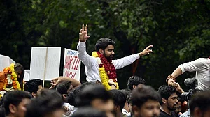 Delhi University cancels Ankiv Baisoya admission after TN varsity confirms degree is fake