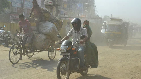 Photo courtesy: social media