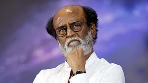 Rajinikanth was never meant to be in politics