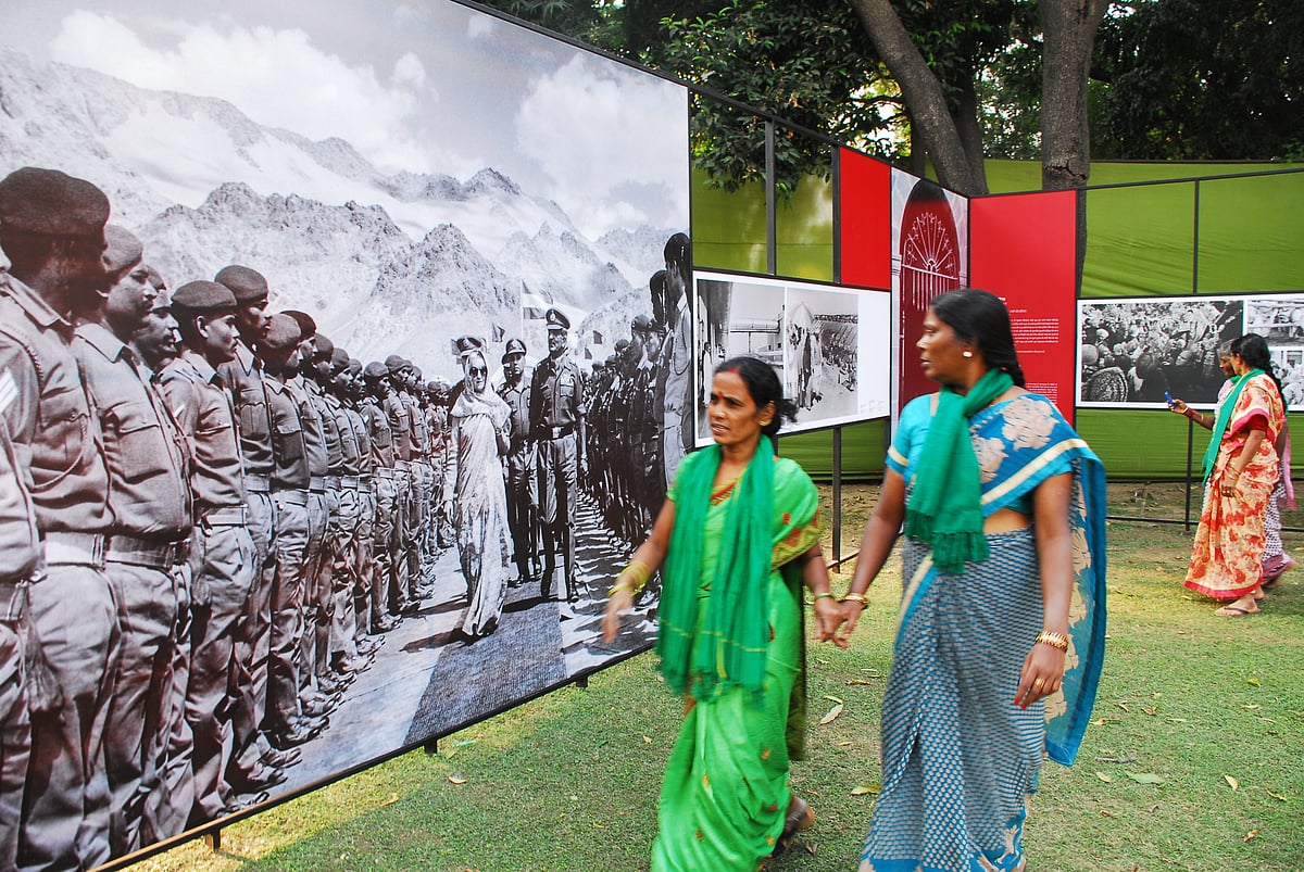 NH photo by Pramod Pushkarna