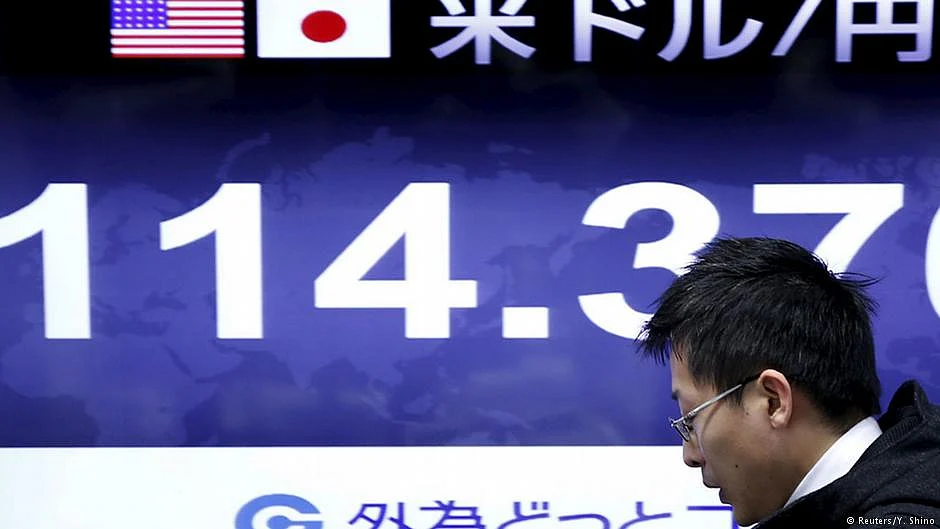 Asian stocks rally on trade hopes