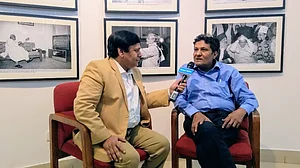 Praveen Jain: Rajiv Gandhi was the most caring PM for scribes and photojournalists