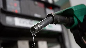Petrol price hiked by 48 paise/litre, diesel by 23 paise; ninth straight day of increase