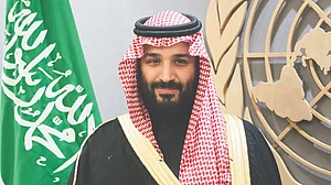 Saudi Crown Prince: A heady cocktail of follies and hubris