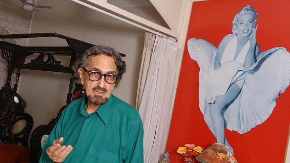 Alyque Padamsee