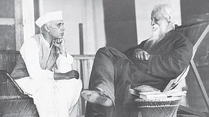 Birthday special: Nehru’s tryst with poetry