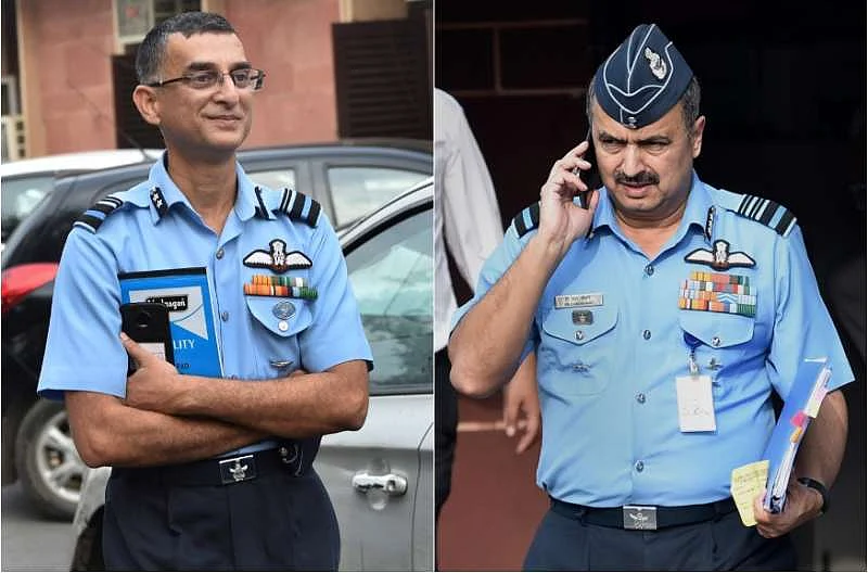 Rafale Deal: Did IAF officers lie to the Supreme Court at the behest of the Modi govt?