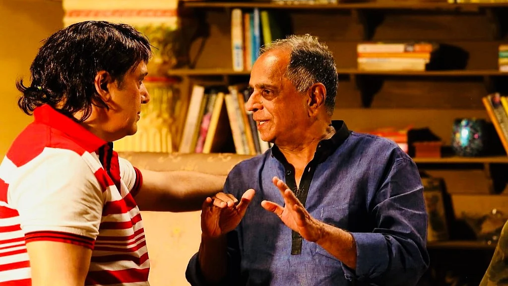 Former censor chief accuses current CBFC chief of favouritism, to take  the CBFC to court