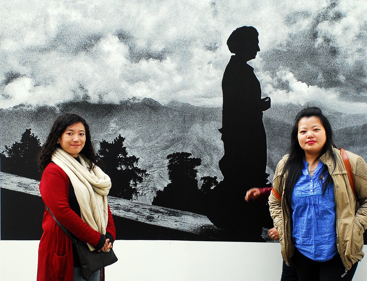 NH photo by Pramod Pushkarna