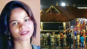 A Tale of Two Judgments: Asia Bibi and Sabarimala