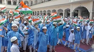 Madrasa children are the most vulnerable!