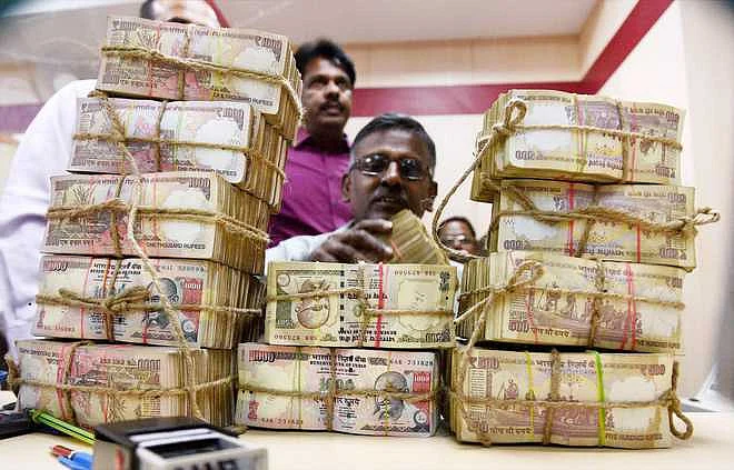 Demonetisation: the note ban is  simply unforgivable