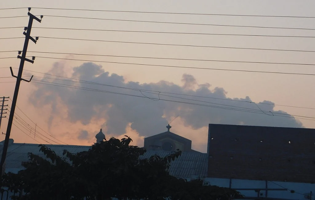 Controlling Global Warming is also a “Jumla”