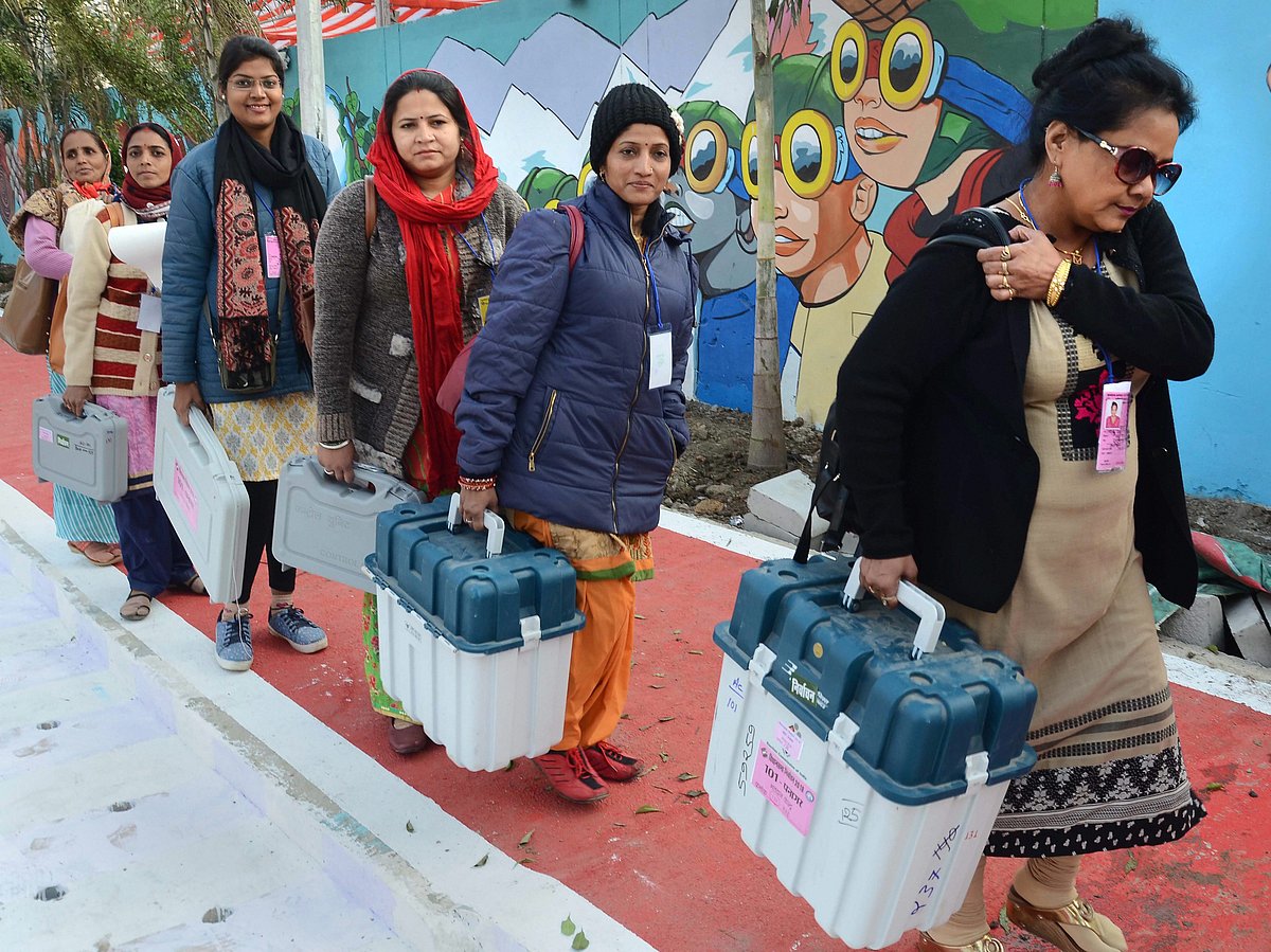 November 27: Delhi and beyond, in    pictures