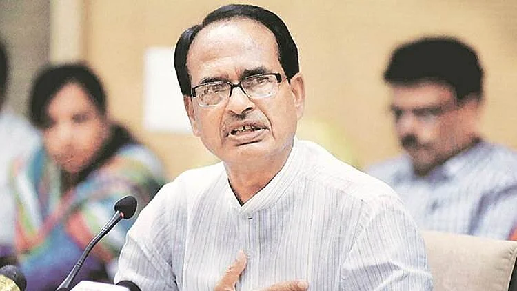 Is BJP fighting a losing battle in Madhya Pradesh?