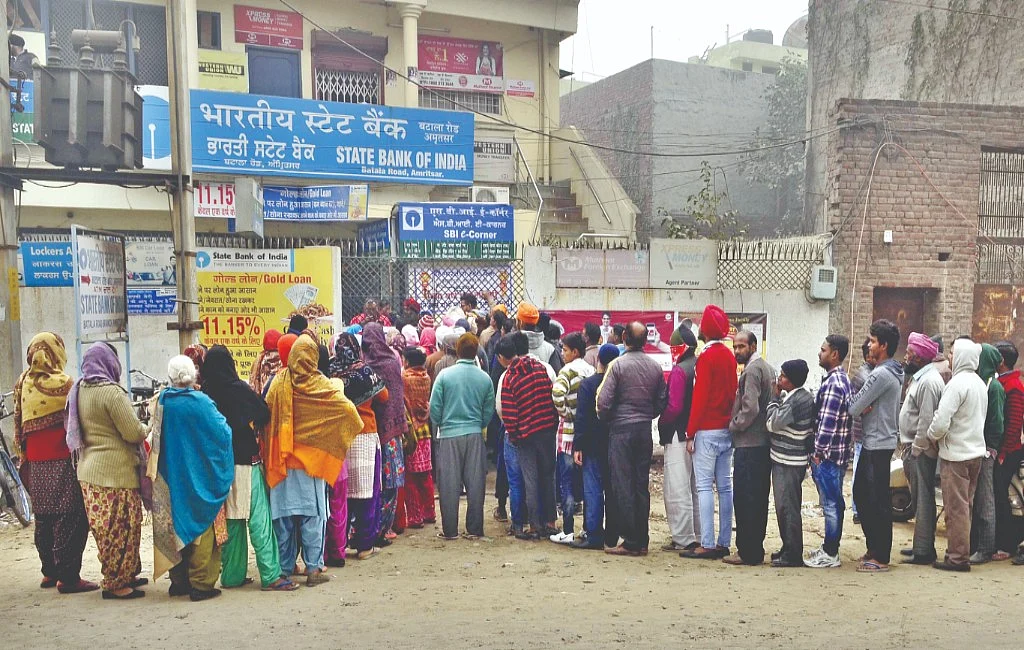 Demonetisation: A circus, clowns and a silver bullet 