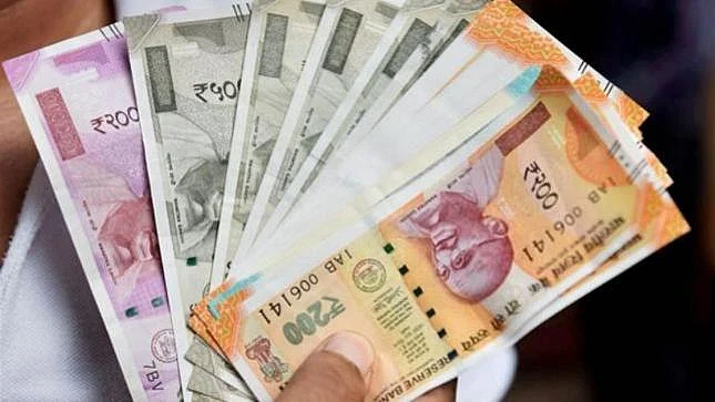 Demonetisation: New currency notes issued in 2016 have become ‘unusable’ in 2 years