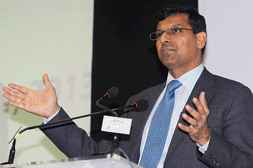Raghuram Rajan explains bank NPAs - Part II  