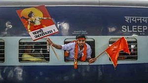 Traders boycott roadshow in Ayodhya, even as VHP defies prohibitory ban