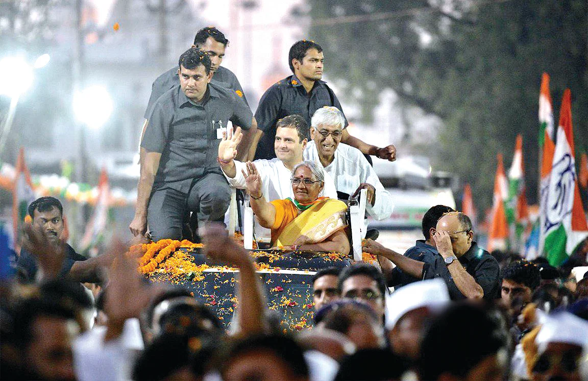 Chhattisgarh: Jogi-Mayawati alliance flatters to deceive