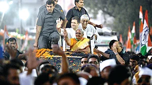 Chhattisgarh: Jogi-Mayawati alliance flatters to deceive