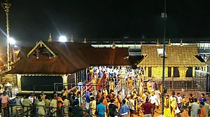 Lok Sabha Polls 2019: Elections are decided on governance, Sabarimala is an issue of emotion, faith