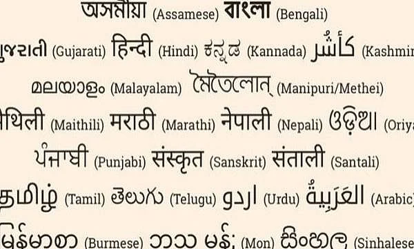 Language campaign versus dialect crisis: We are losing our dialects 