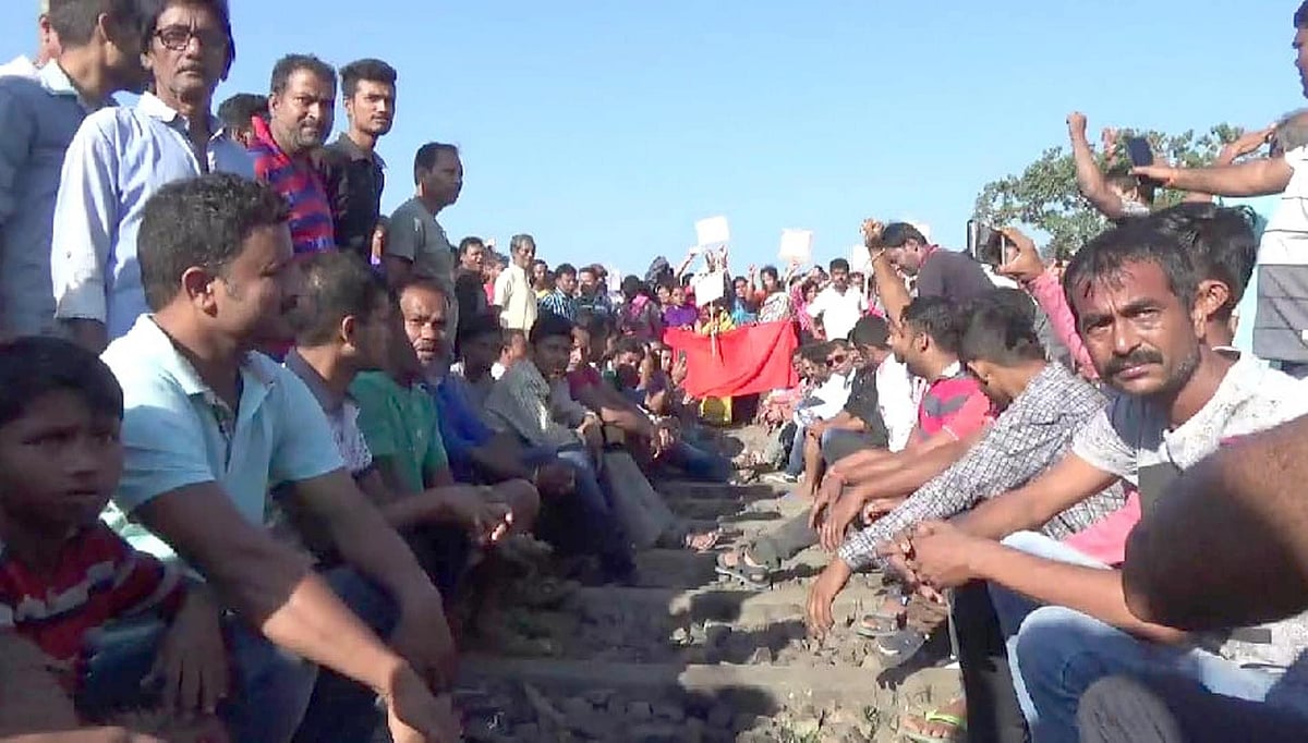 November 3: Delhi and beyond, in     pictures