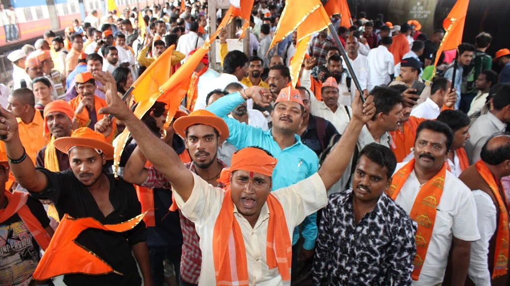 Photo by Praful Gangurde/Hindustan Times via Getty Images