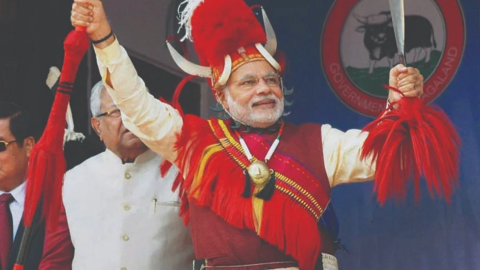 PM Modi’s lying spree; “Personality disorder” or symptom of “manic episode”