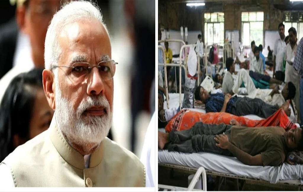 Modi’s Ayushman Bharat: Is the world’s biggest healthcare scheme the finest? 