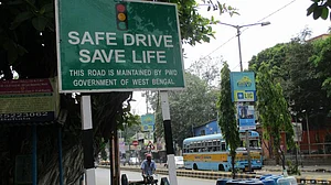Man hit by vehicle in Union minister's carcade succumbs after 11 days in hospital