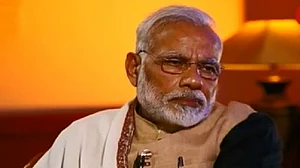 Listen: “No one wants to listen to PM Modi,” says BJP candidate from Madhya Pradesh