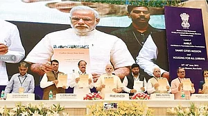 Modi’s Awas Yojna to provide ‘housing for all’ is yet another jumla