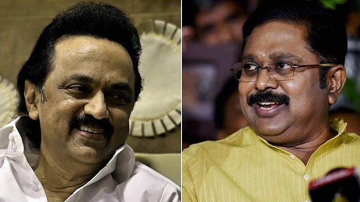 Political churning in Tamil Nadu can upset many apple carts