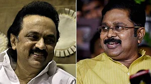 Political churning in Tamil Nadu can upset many apple carts