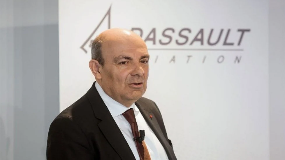 Dassault Aviation