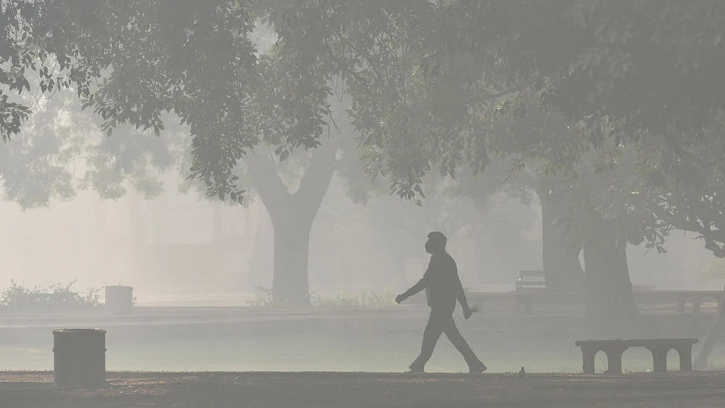 Photo by Biplov Bhuyan/Hindustan Times via Getty Images