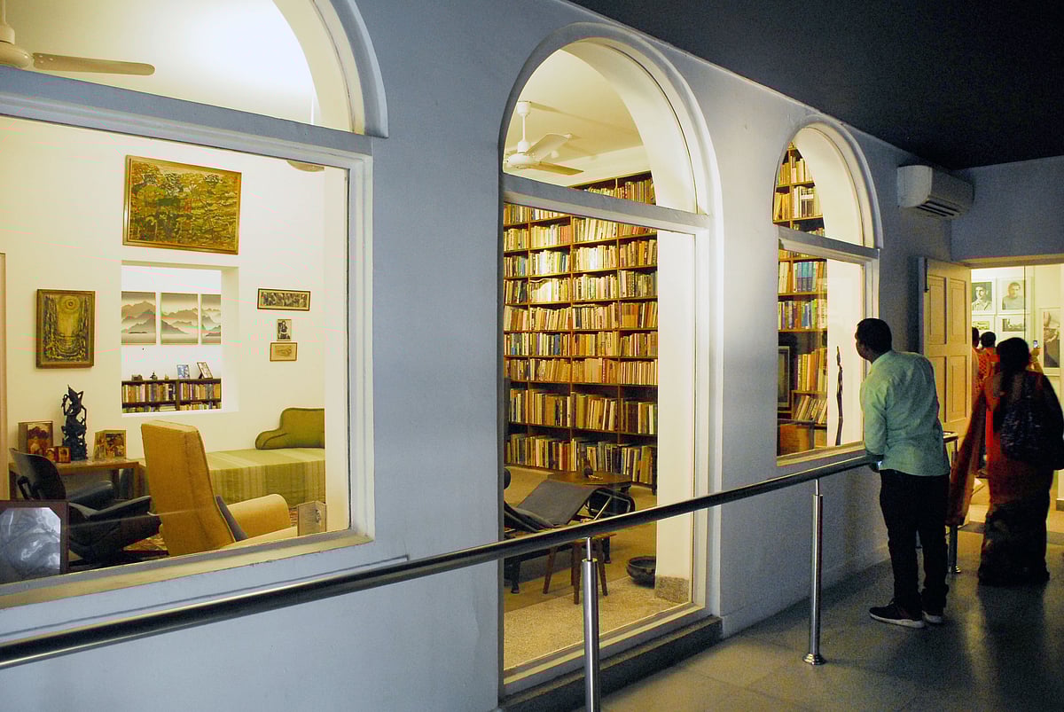 NH photo by Pramod Pushkarna