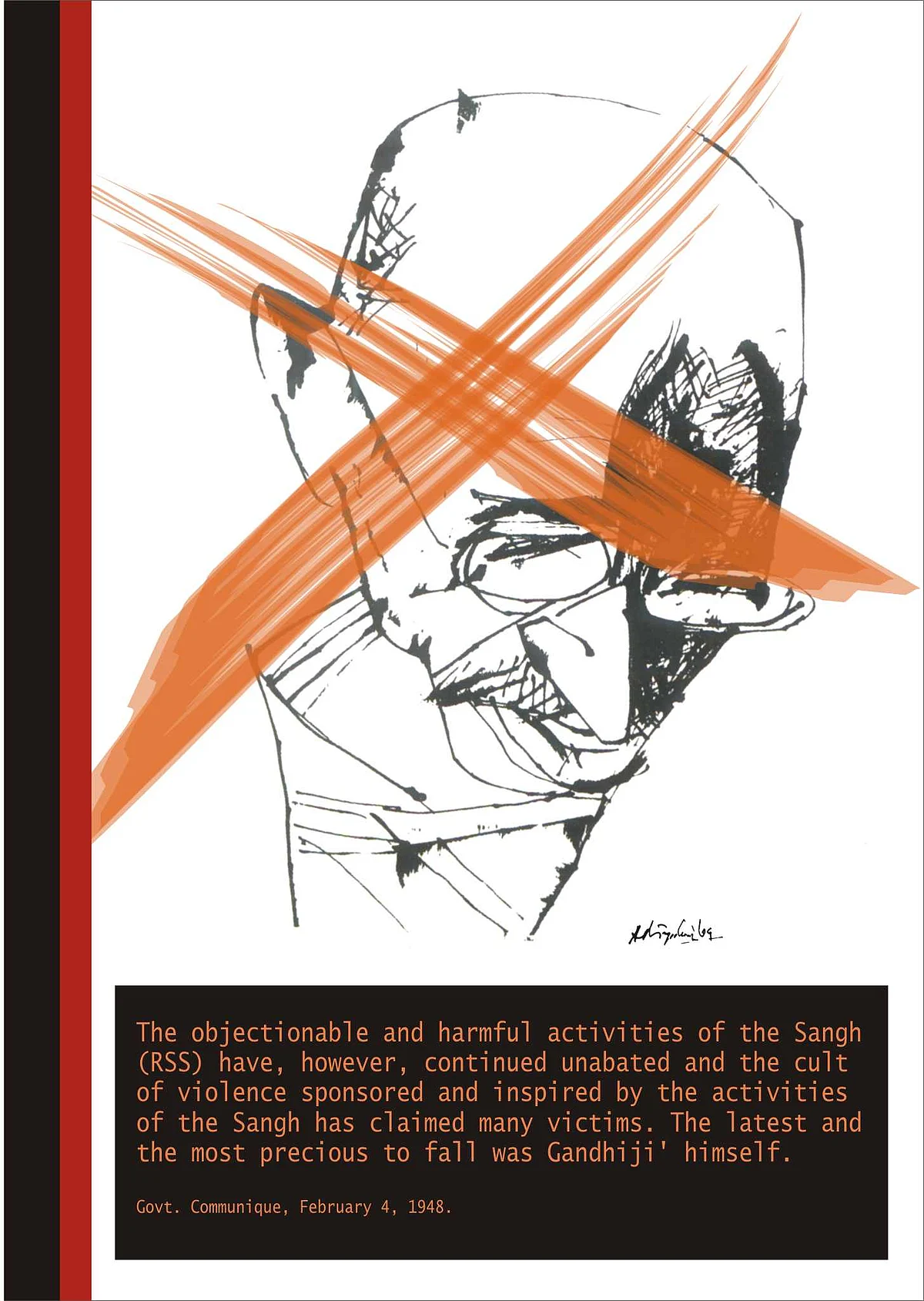 Poster by Parthiv Shah
