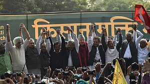 Farmers Protest Live Updates: Rahul Gandhi says we will change PM