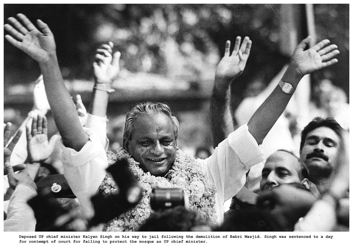 People can lie, but images don’t...