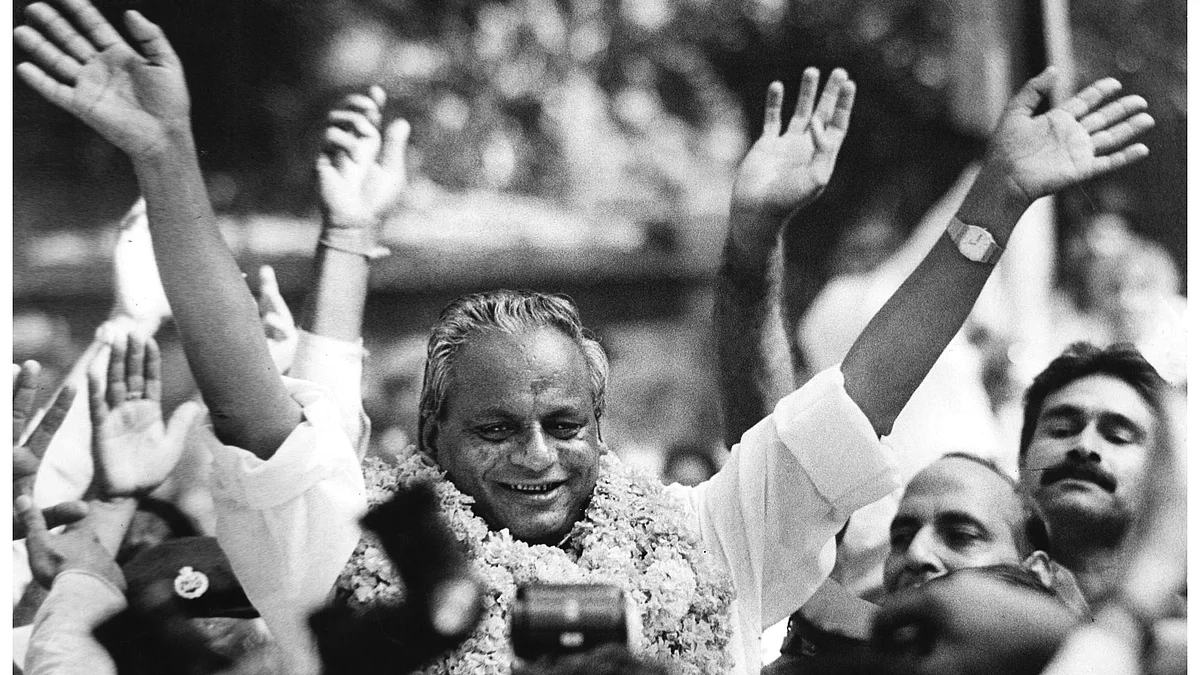 People can lie, but images don’t...