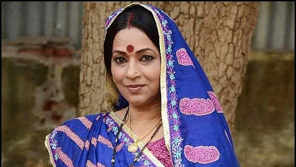Hema Singh: Up and close with the queen of Parsi theatre