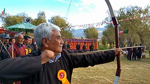 Angry, betrayed Ladakh seeks apology from BJP chief Amit Shah, PM Modi
