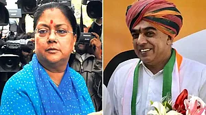 Manvendra vs Raje: A story of revenge unfolds in Rajasthan