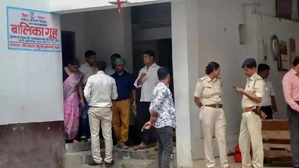 Muzaffarpur rapes: SC shocked by Nitish govt ineptitude; says will pass order against state