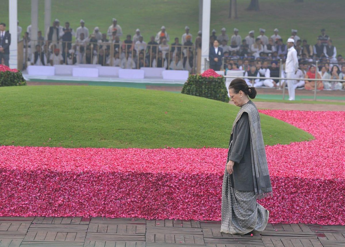 November 14: Delhi and beyond, in    pictures